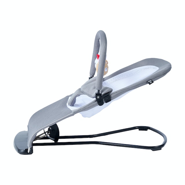 SmartAngel ベビーバウンサーエア ES SmartAngel）ベビーバウンサーエアES[SA 新生児 ベビー こども