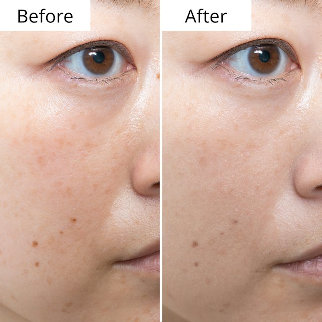 ポール&ジョー モイスチュアライジング ファンデーション プライマー