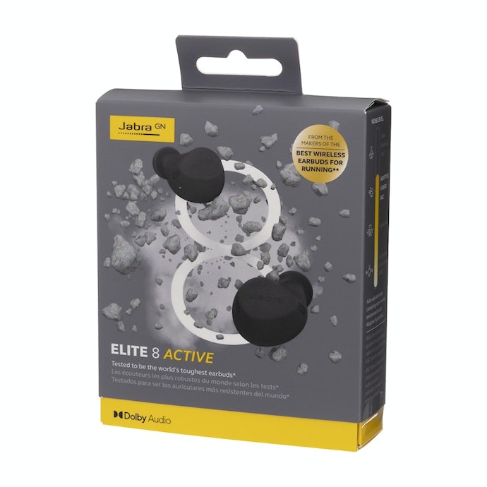 Jabra Elite 8 Activeをレビュー!クチコミ・評判をもとに徹底 Jabra Elite 8 Activeをレビュー!クチコミ・評判をもとに徹底