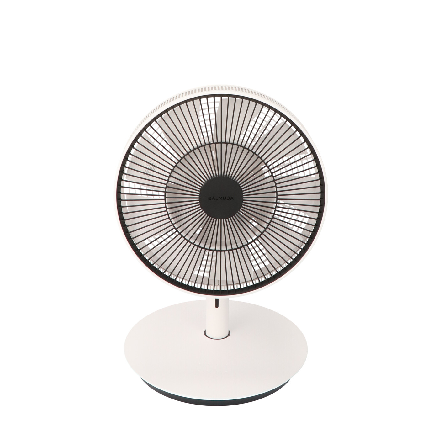 BALMUDA GreenFan EGF-1700-DK 30cm扇風機 EGF-1700 | The GreenFan | バルミューダ サポート | バルミューダ
