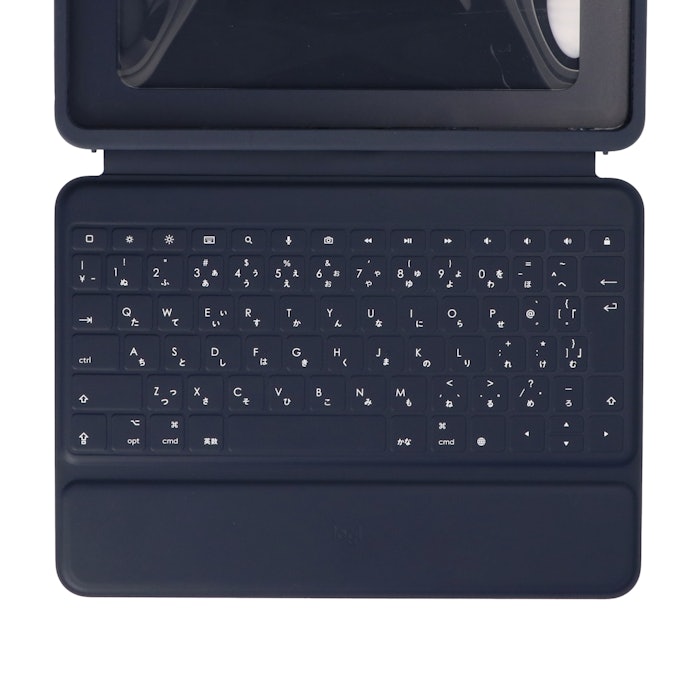 ロジクール RUGGED COMBO 3をレビュー!クチコミ・評判をもとに ロジクール RUGGED COMBO 3をレビュー!クチコミ・評判をもとに