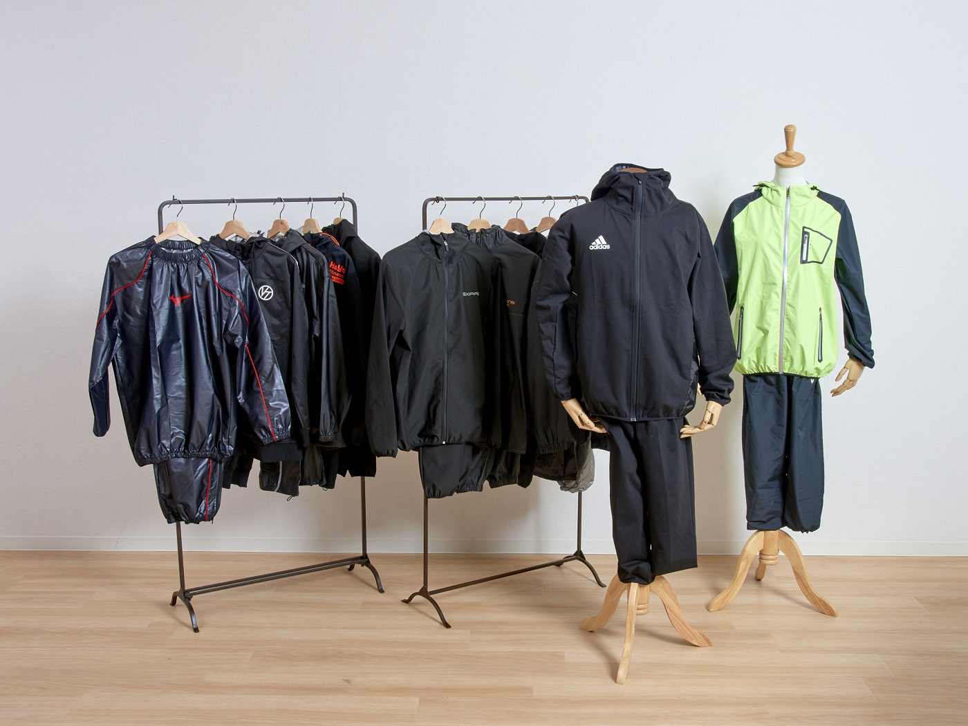 SIXPAD サウナスーツをレビュー！クチコミ・評判をもとに徹底