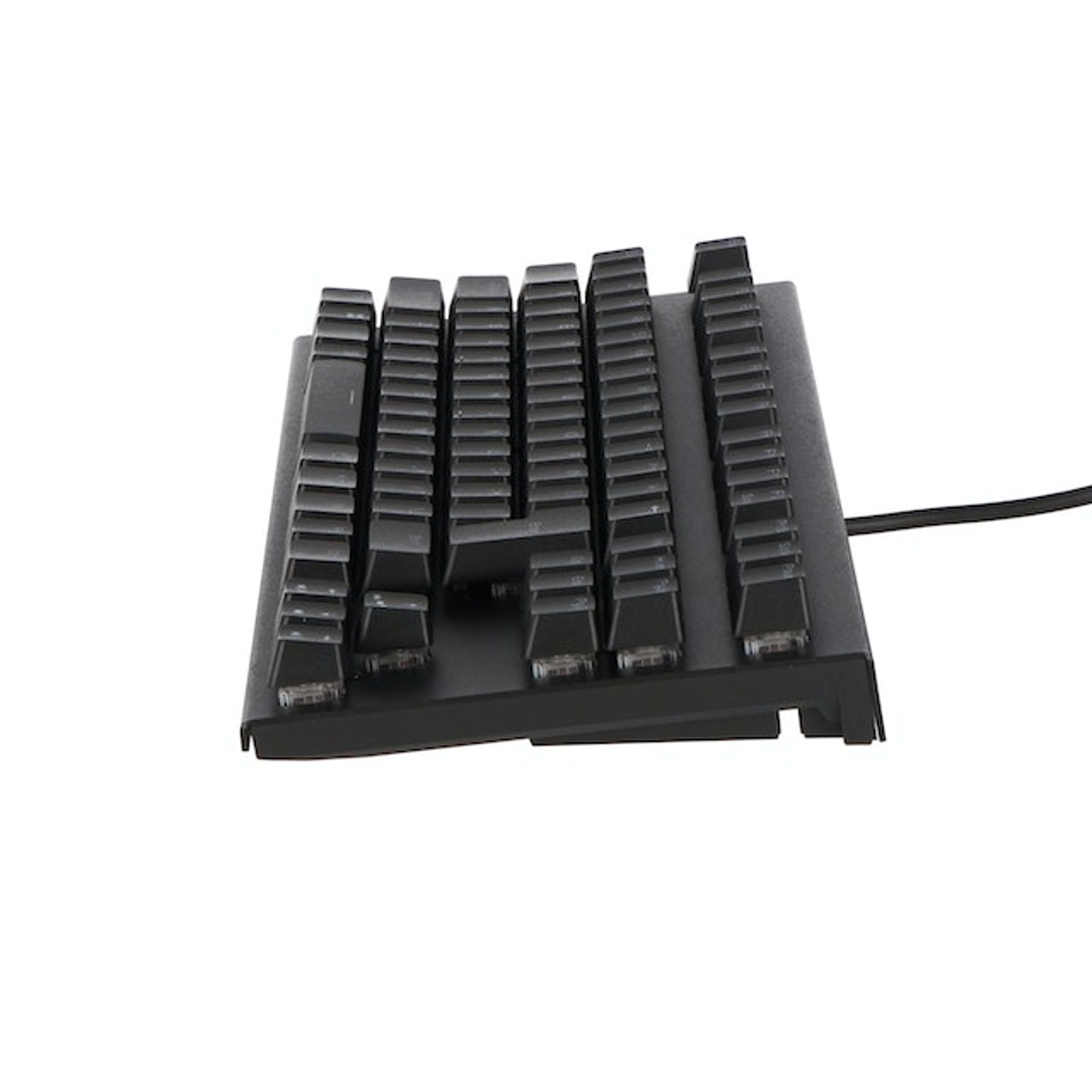 東プレ REALFORCE GX1 Keyboard X1UC13をレビュー！クチコミ