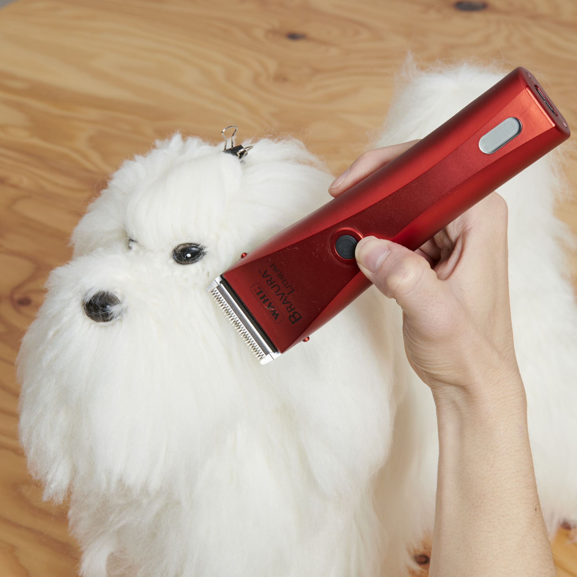 WAHL BravMini+ トリミングミニバリカン(箱なし) Amazon.co.jp: WAHL