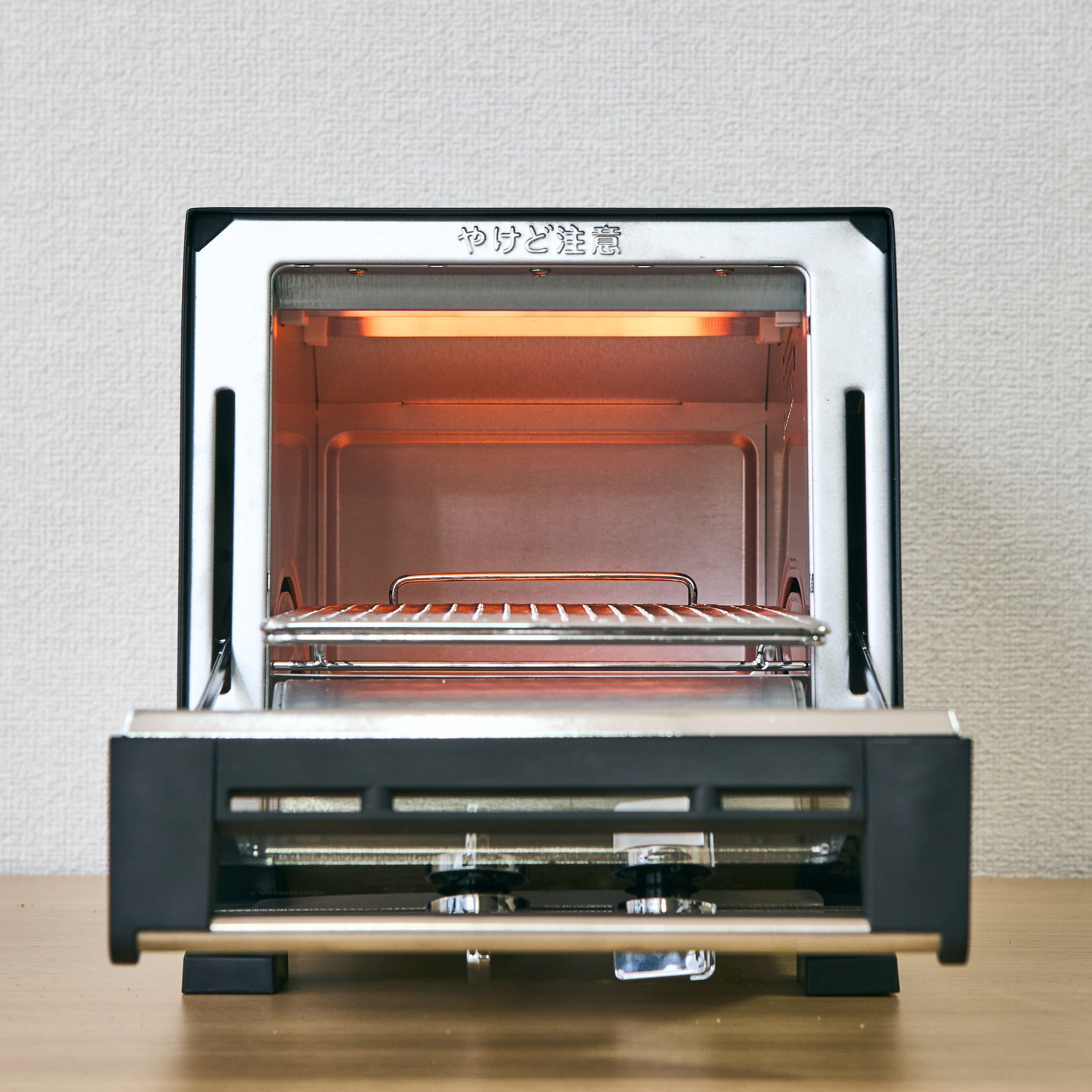 ツインバード　オーブントースター TS-4019Ba 公式】TS-4019B オーブントースター | トースター オーブン