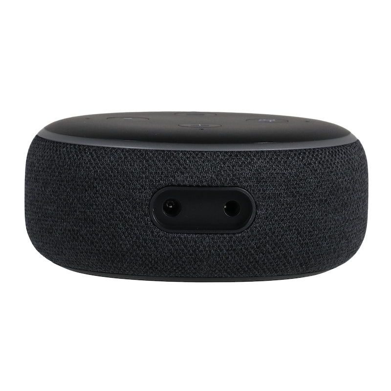 Echo Dot 第3世代をレビュー！クチコミ・評判をもとに徹底検証 | マイ