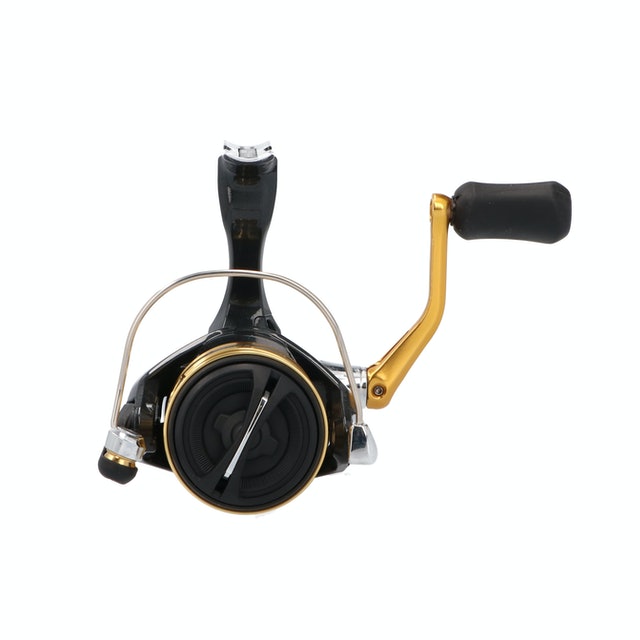 シマノ サハラ 2500をレビュー！クチコミ・評判をもとに徹底検証