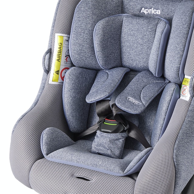 Aprica チャイルドシート ISOFIX クルリラ　プラス　ライト クルリラ プラス ライト | ベビーカー・チャイルドシートの