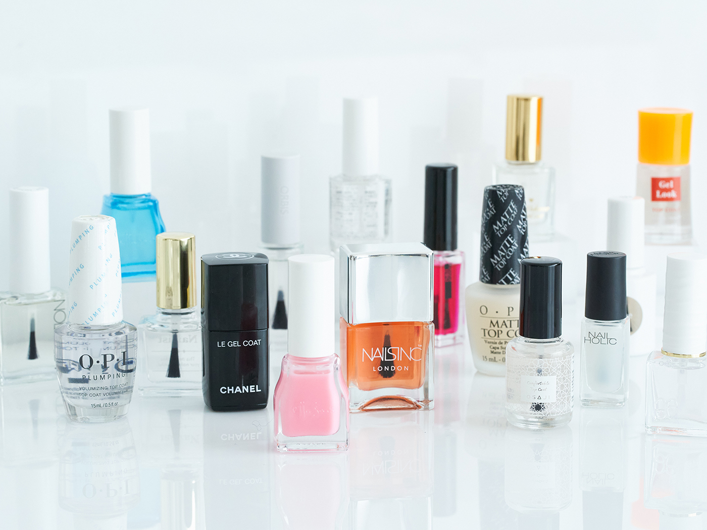 シャネル ル ジェル コートをレビュー！クチコミ・評判をもとに徹底