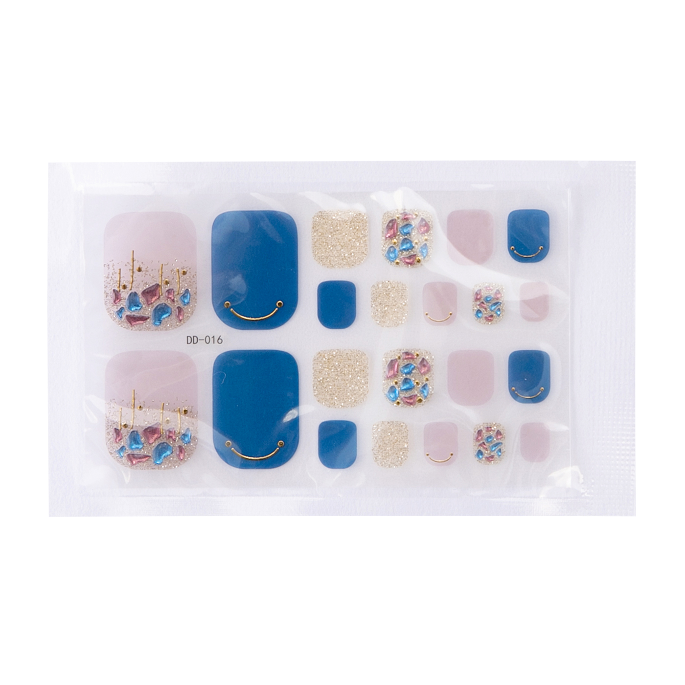 Faithmiracle ネイルシールを全9商品と比較！口コミや評判を実際に使ってレビューしました！ mybest