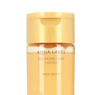6個　アクアレーベル バウンシングケアローション M Amazon | 【旧品】 アクアレーベル バウンシングケア ローション M