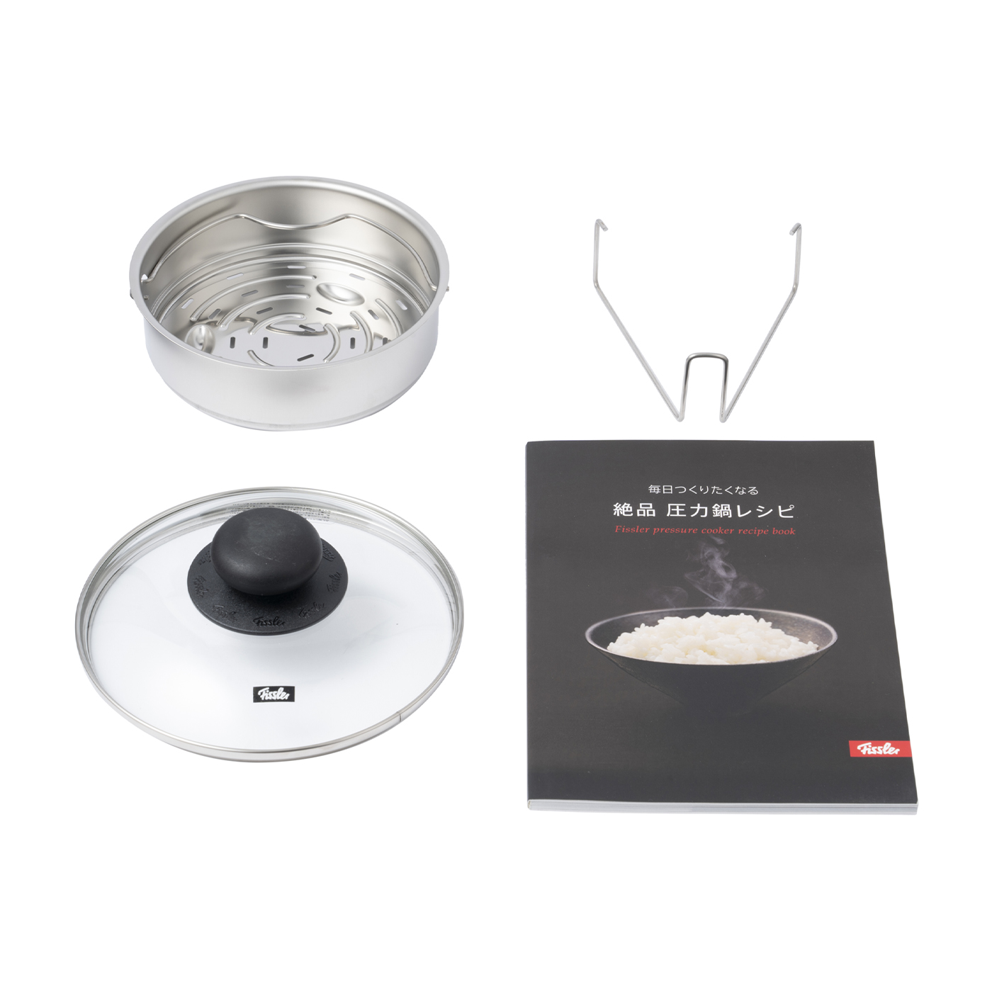 フィスラー コンフォートプラスをレビュー！クチコミ・評判をもとに