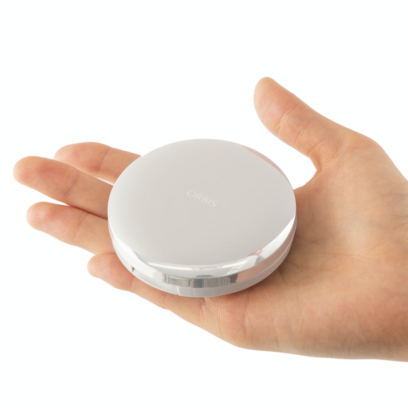 オルビス サンスクリーンパウダー ルーセントをレビュー！クチコミ