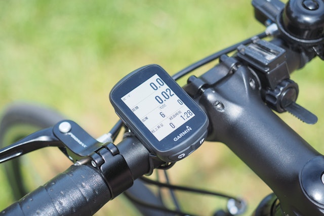 ガーミン Edge 130 Plusをレビュー！クチコミ・評判をもとに徹底検証
