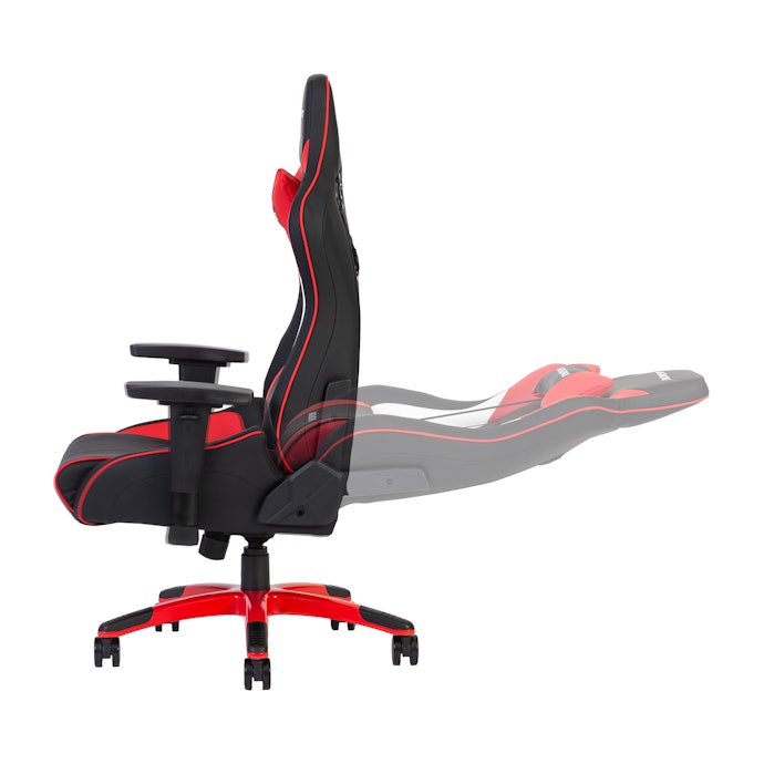 AKRacing ゲーミングチェア Pro-X V2 AKR-PRO-X/RED/V2をレビュー AKRacing ゲーミングチェア Pro-X V2 AKR-PRO-X/RED/V2をレビュー