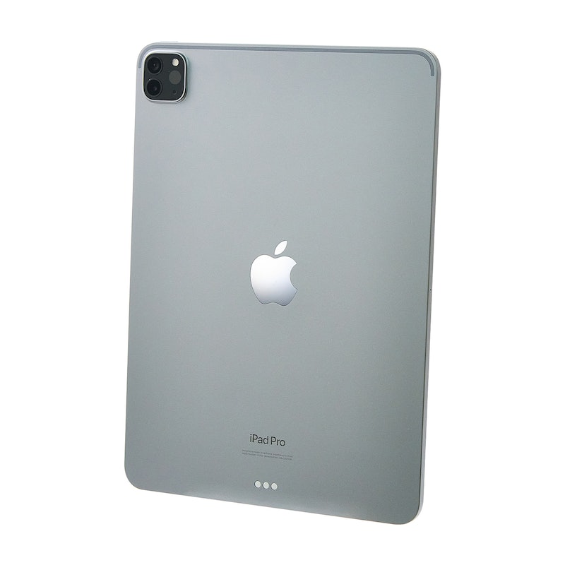 iPad Pro（第4世代）11インチ Wi-Fi 128GBをレビュー！クチコミ・評判