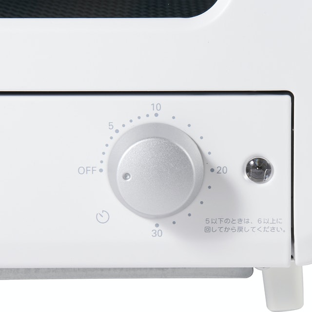 ヤマダ電機 オーブントースター YTVR81Jをレビュー！クチコミ・評判を