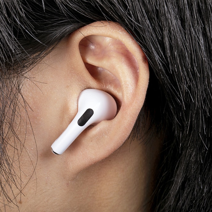 Airpods Proを全36商品と比較 口コミや評判を実際に使ってレビューしました Mybest