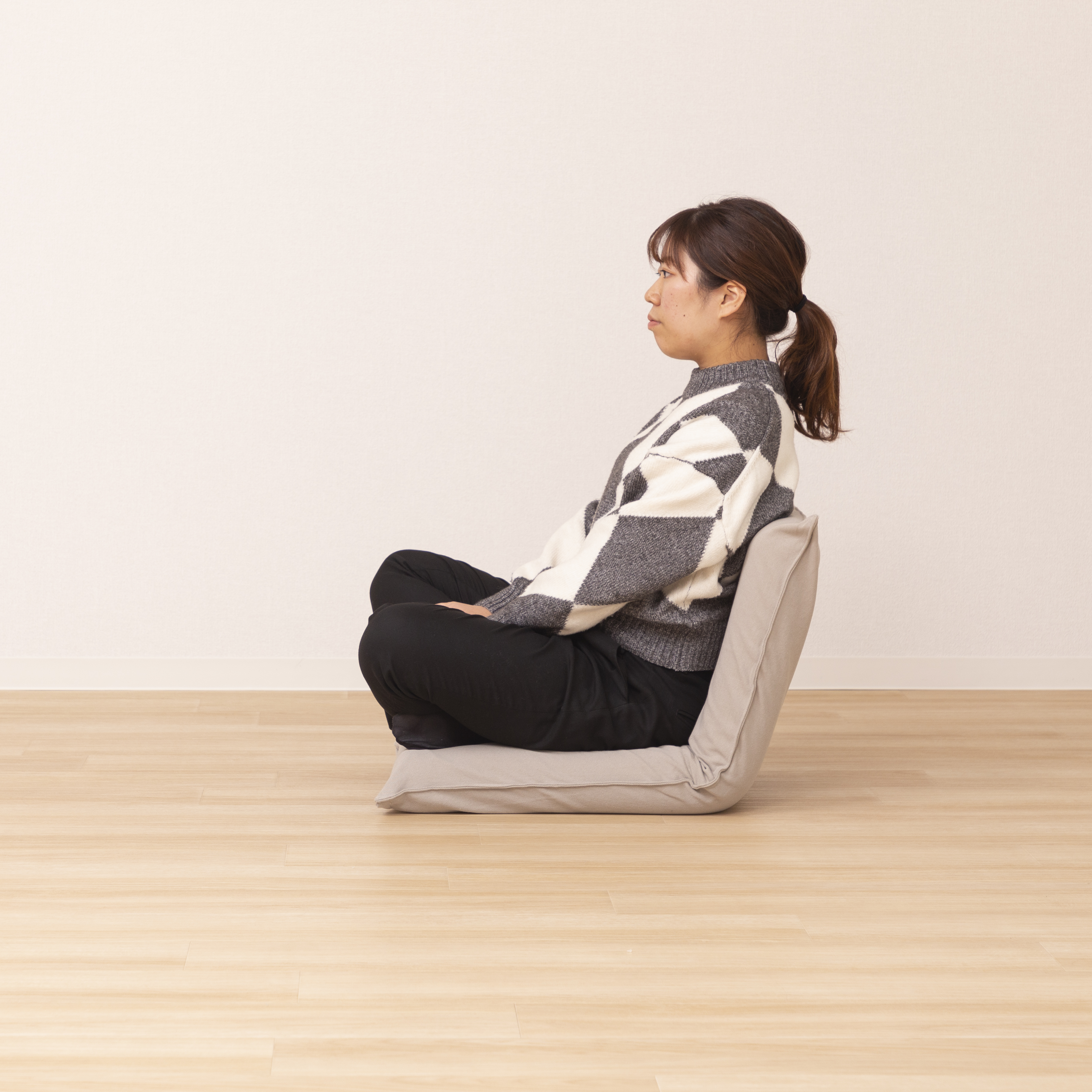 無印良品　座椅子　2個セット　廃盤品 無印良品 座いす小をレビュー！クチコミ・評判をもとに徹底検証