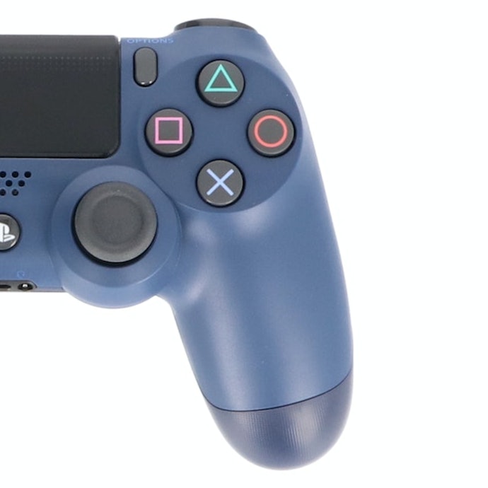 ソニー ワイヤレスコントローラー DUALSHOCK 4 CUH-ZCT2Jを ソニー ワイヤレスコントローラー DUALSHOCK 4 CUH-ZCT2Jを