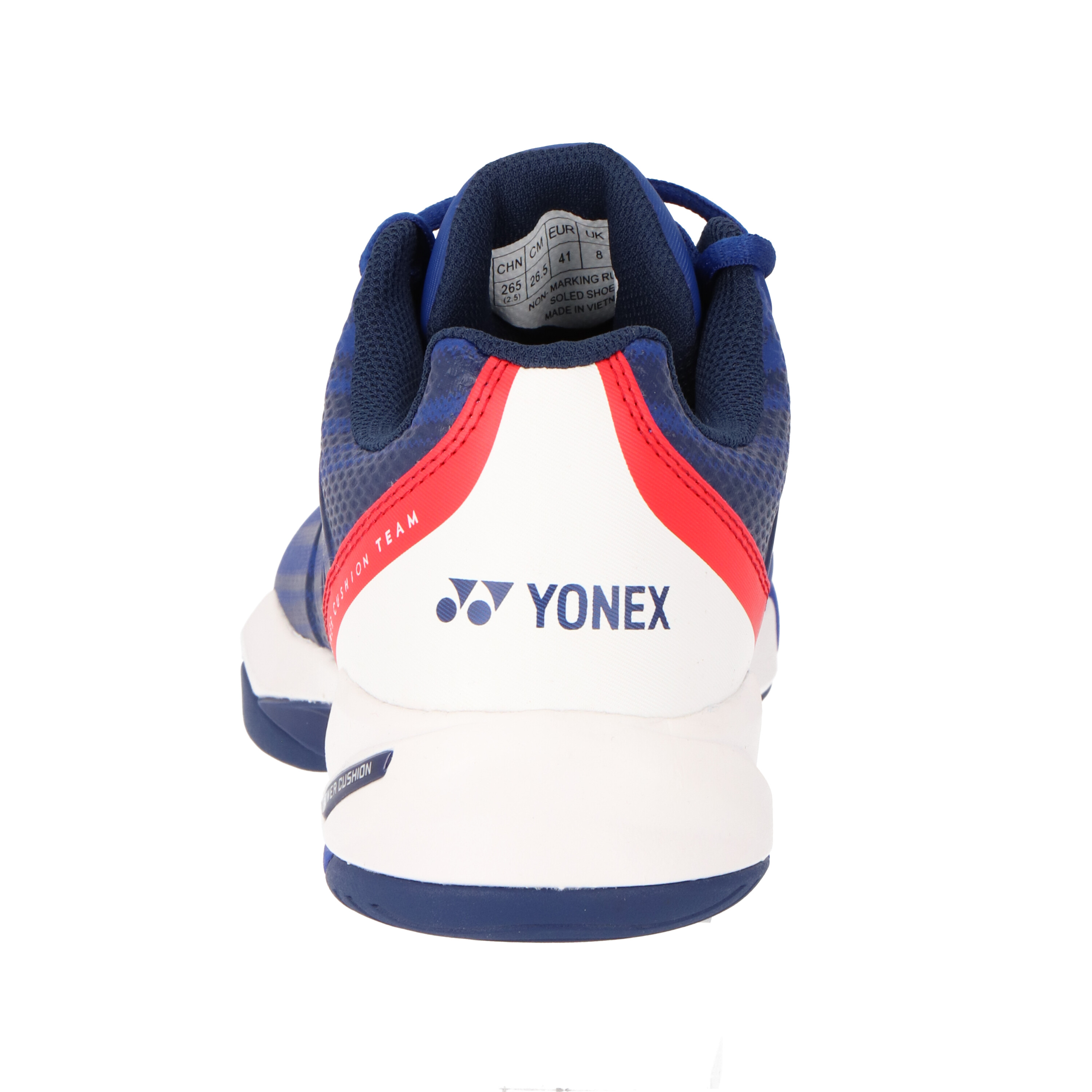 ヨネックス パワークッション チームACをレビュー！クチコミ