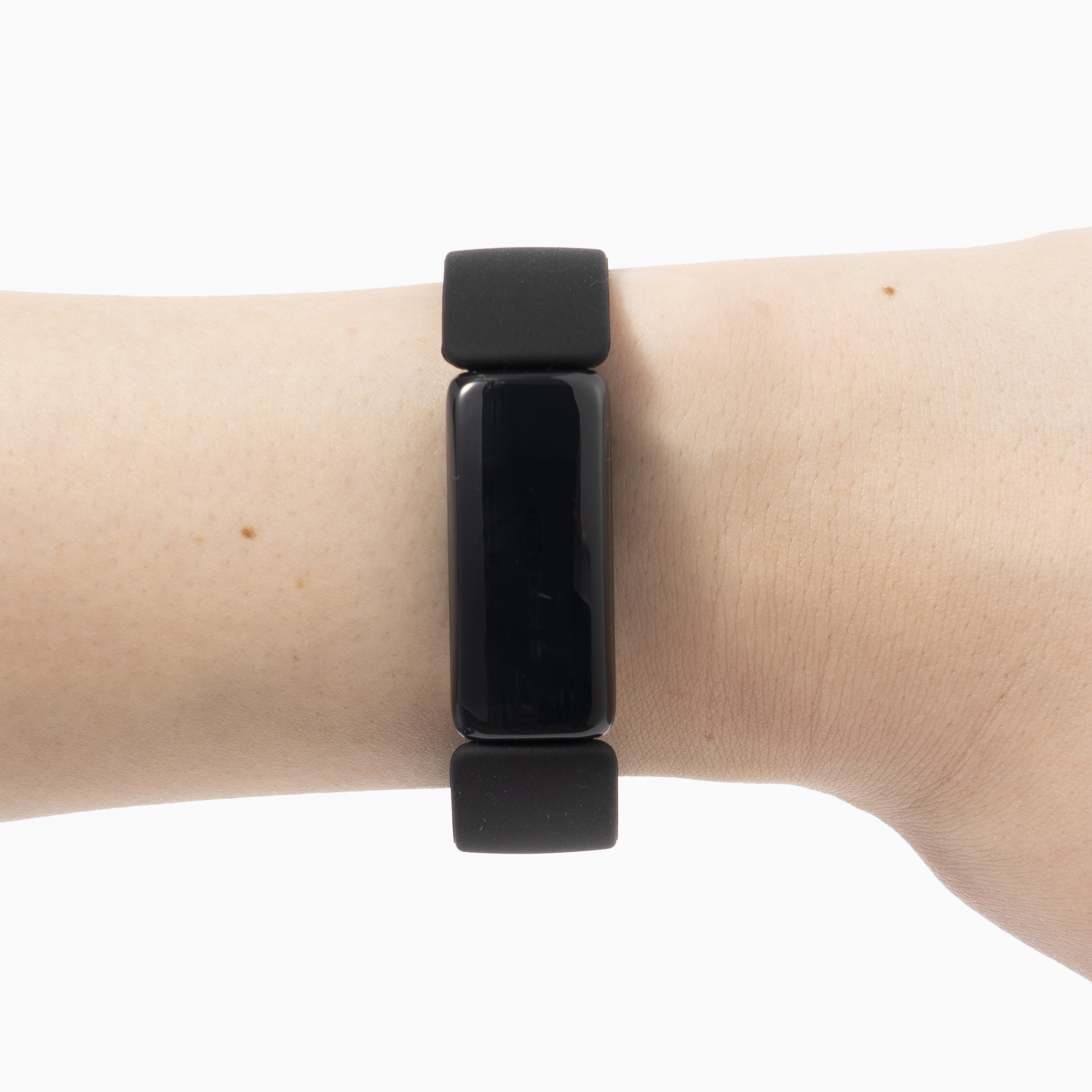 Fitbit Inspire2 フィットネストラッカー Black ブラック Amazon.co.jp: Fitbit Inspire2 フィットネストラッカー Black