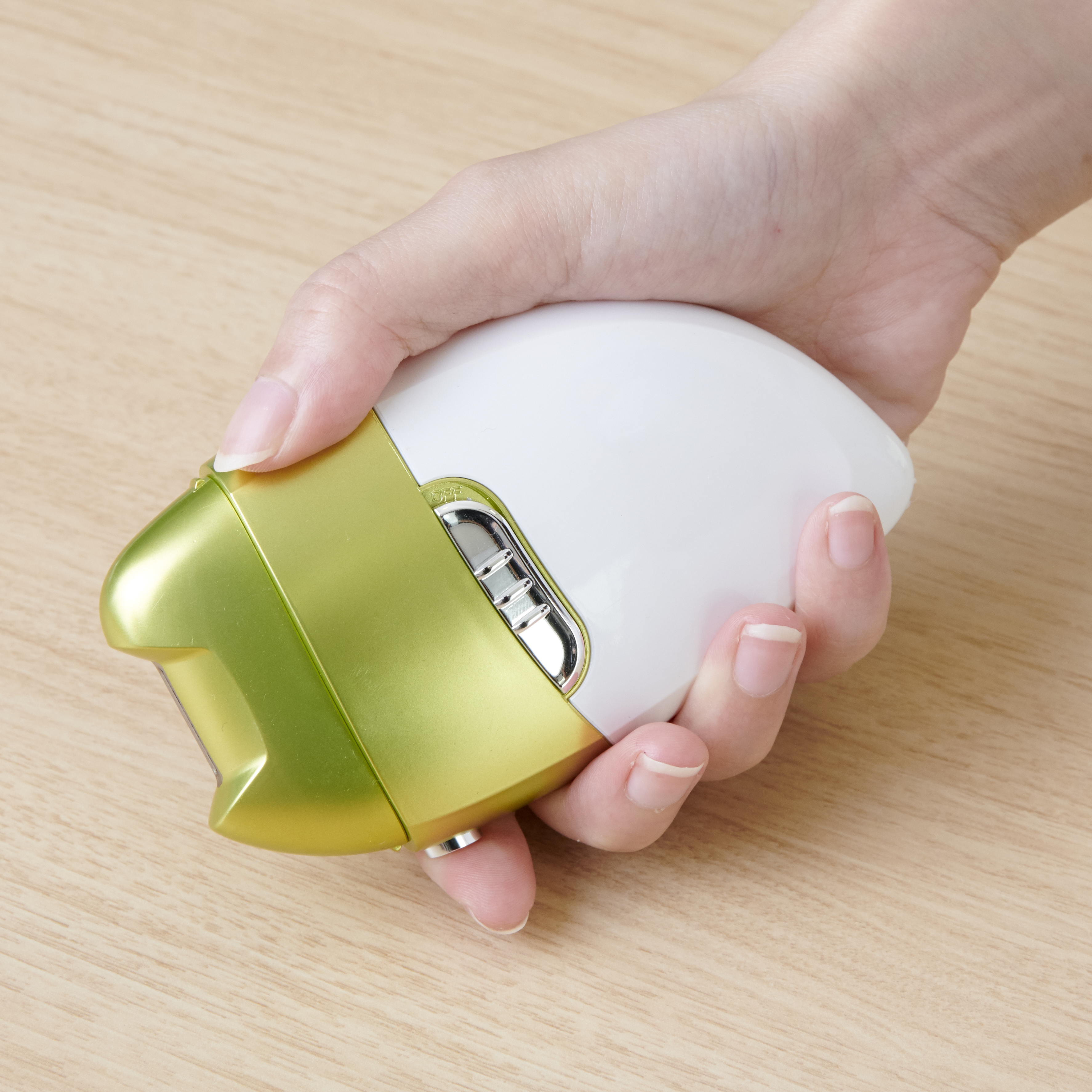 電動爪削りLeafを全19商品と比較！口コミや評判を実際に使ってレビューしました！ | mybest