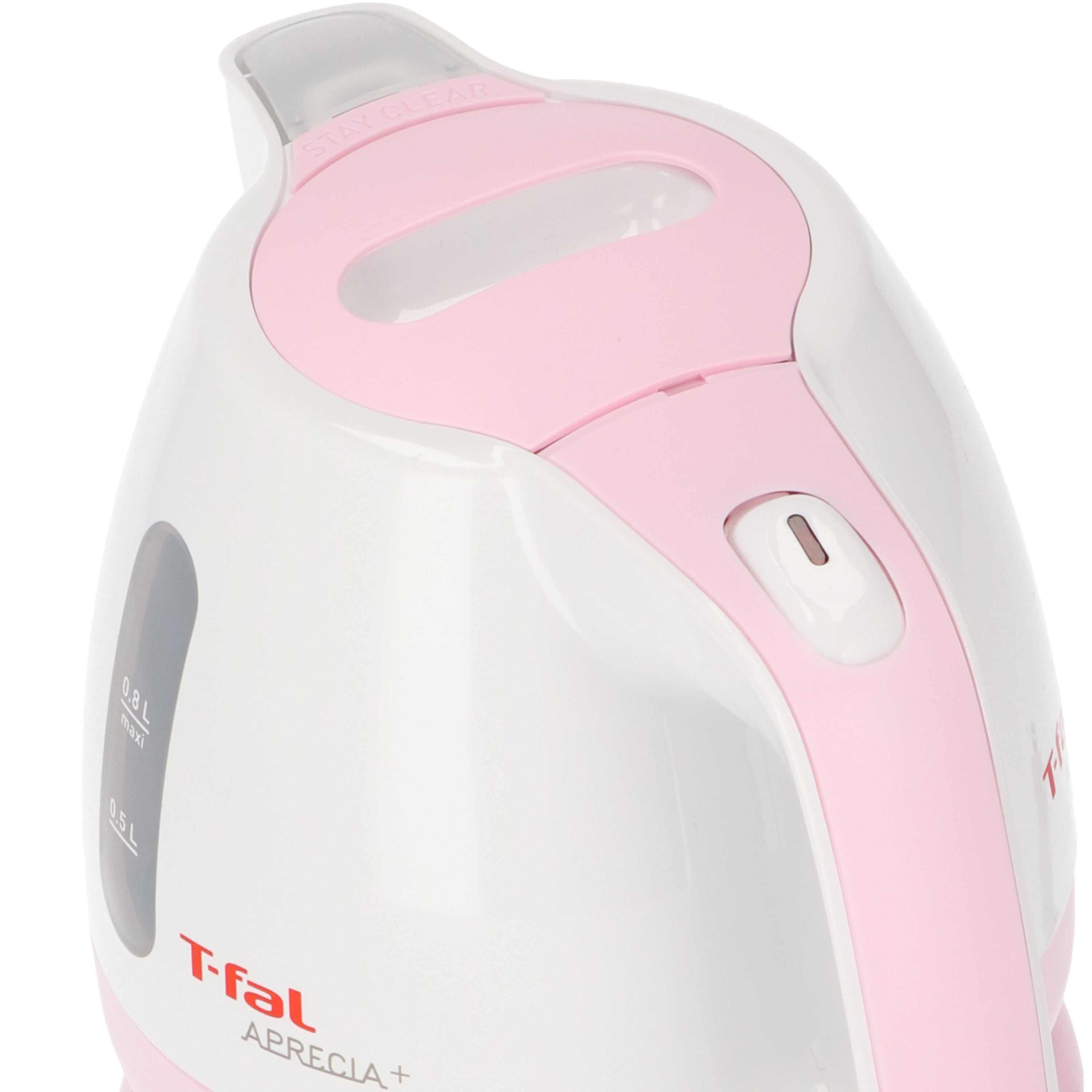 ティファール アプレシア プラス BF8057JPをレビュー！クチコミ・評判