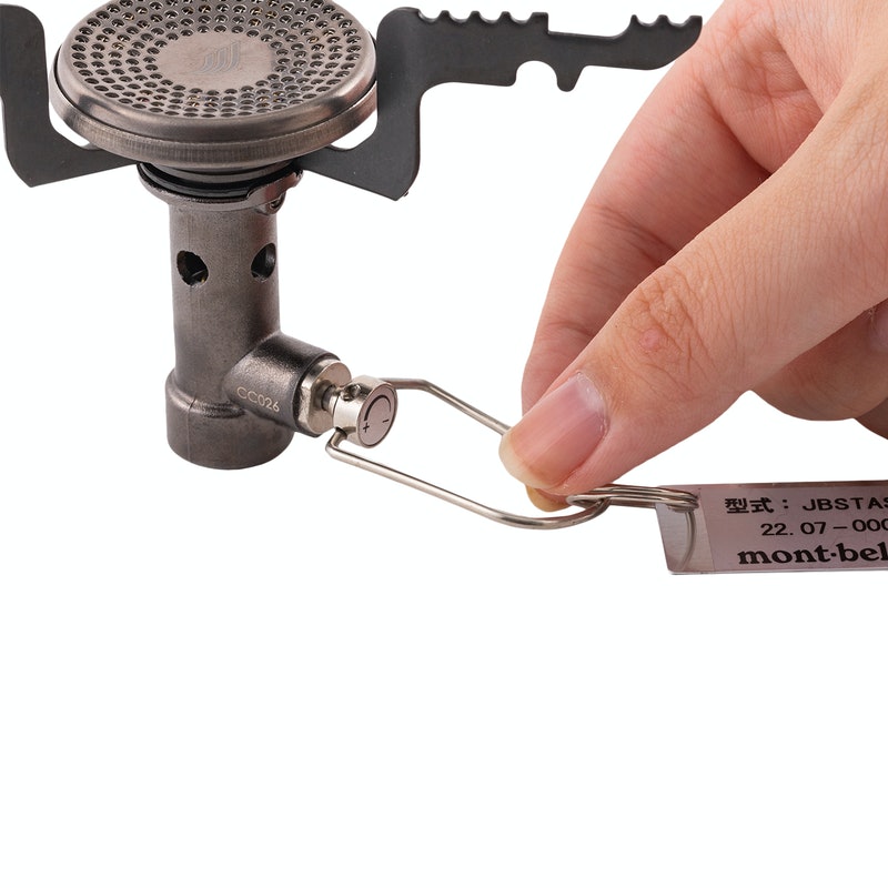 モンベル JETBOILスタッシュをレビュー！クチコミ・評判をもとに