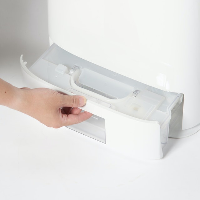 パナソニック 衣類乾燥除湿機 F-YZUX60をレビュー！クチコミ・評判をも