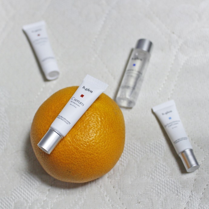 ビーグレン毛穴ケアの悪い口コミや評判を実際に使って検証レビュー Mybest