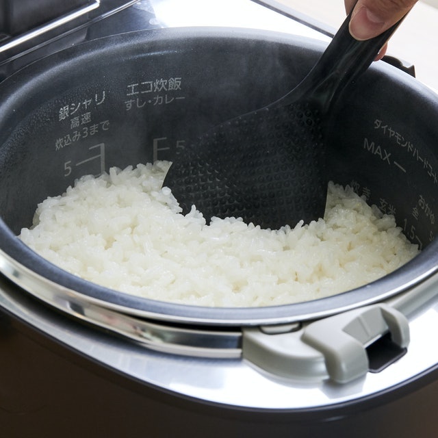 パナソニック 炊飯器 おどり炊き SR-MPA101をレビュー!クチコミ パナソニック 炊飯器 おどり炊き SR-MPA101をレビュー!クチコミ