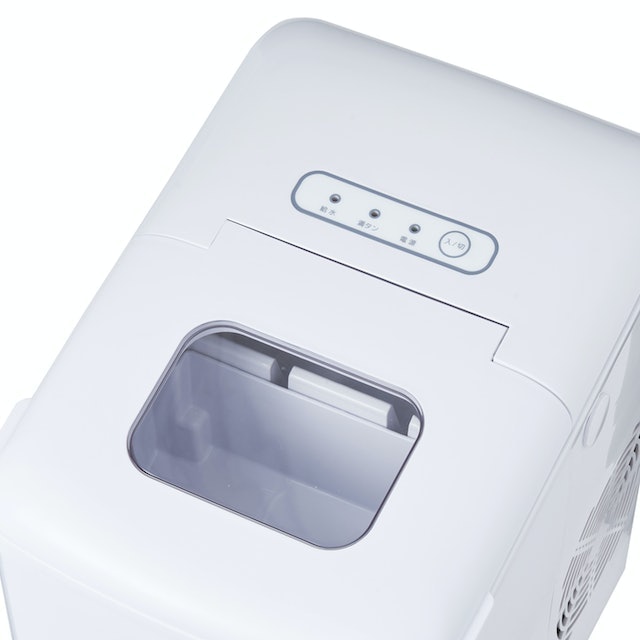 ベルソス コンパクト高速製氷機 VS-ICE07をレビュー!クチコミ ベルソス コンパクト高速製氷機 VS-ICE07をレビュー!クチコミ