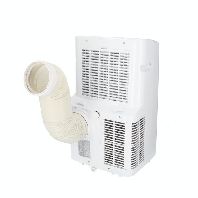 使用一日※移動式 YAMAZEN スポットクーラー YEC-P29(W) 使用一日※移動式 YAMAZEN スポットクーラー YEC-P29(W)