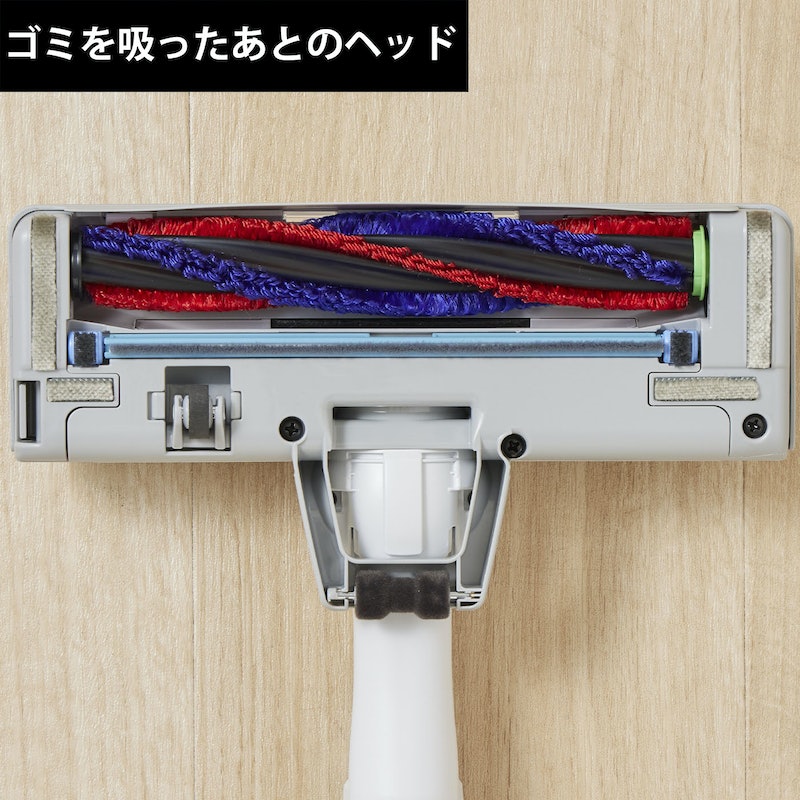 HITACHI かるパック　CV-KP900L 新品　ヘッド　吸い口 HITACHI かるパック CV-KP900L 新品 ヘッド 吸い口 HITACHI かる