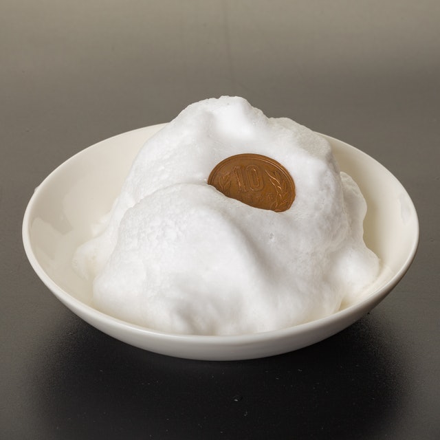 洗顔専科 パーフェクトホワイトクレイ 洗顔料をレビュー！クチコミ