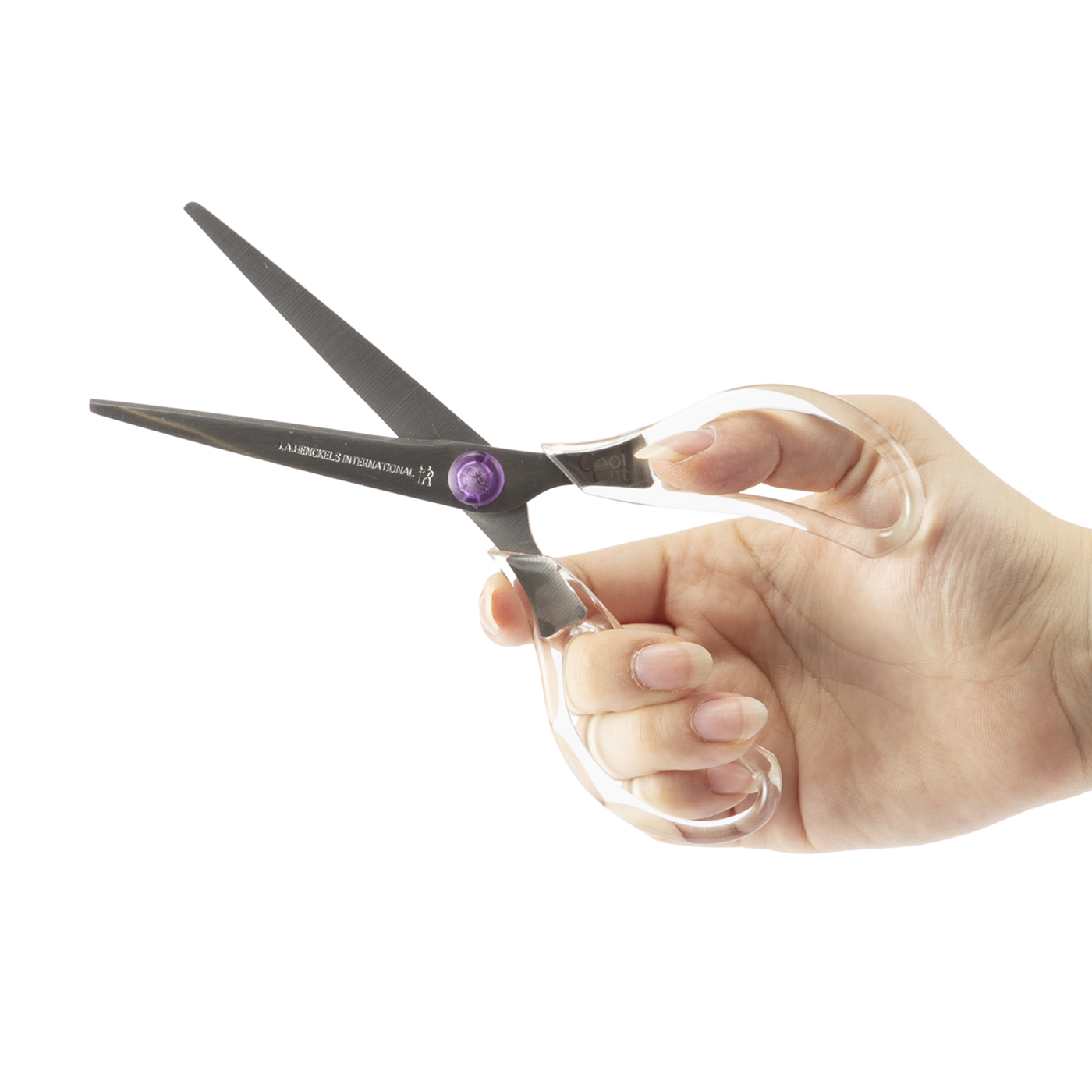 レイメイ藤井 ヘンケルスハサミ クールカットを他商品と比較 口コミや評判を実際に使ってレビューしました Mybest