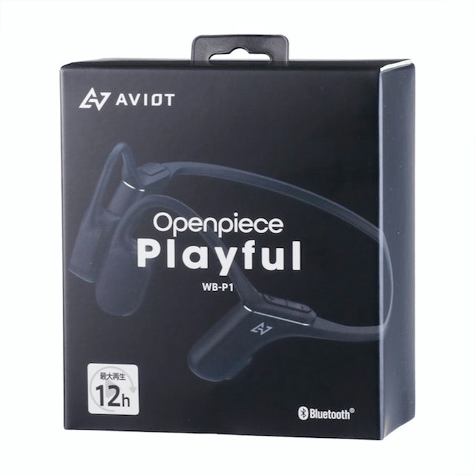 AVIOT Openpiece Playful WB-P1をレビュー!クチコミ・評判をもとに AVIOT Openpiece Playful WB-P1をレビュー!クチコミ・評判をもとに