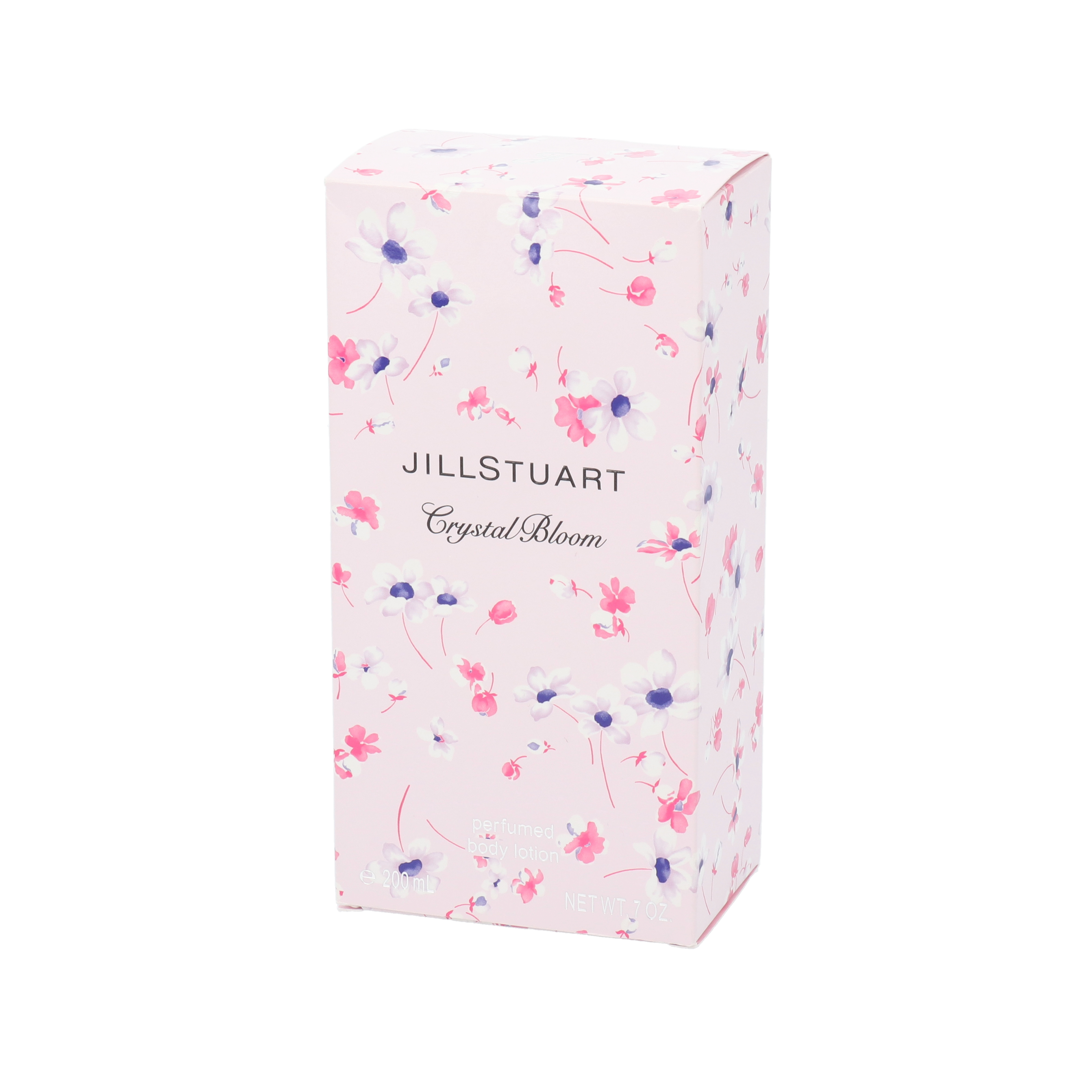 JILLSTUART クリスタルブルーム ボディローション ジェルパフューム Amazon.co.jp: JILLSTUART(ジルスチュアート) クリスタル