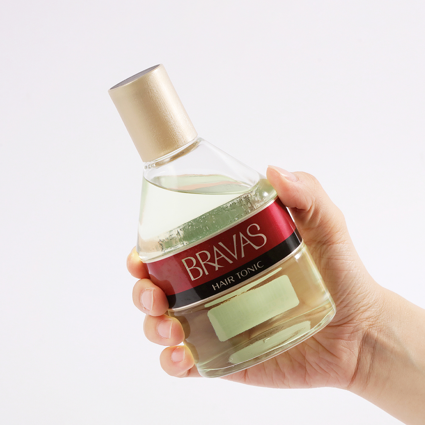 ブラバス ヘアトニックをレビュー！クチコミ・評判をもとに徹底検証