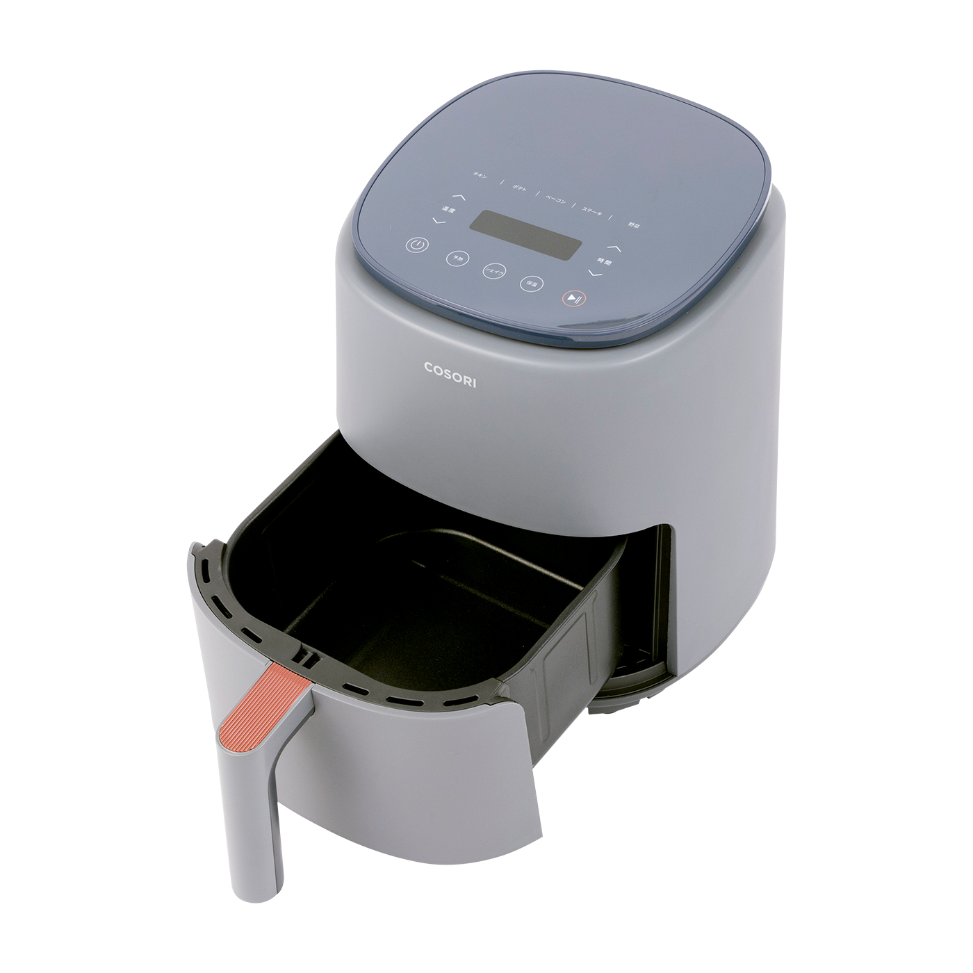 VeSync COSORI Lite 3.8L ノンフライヤーをレビュー！クチコミ