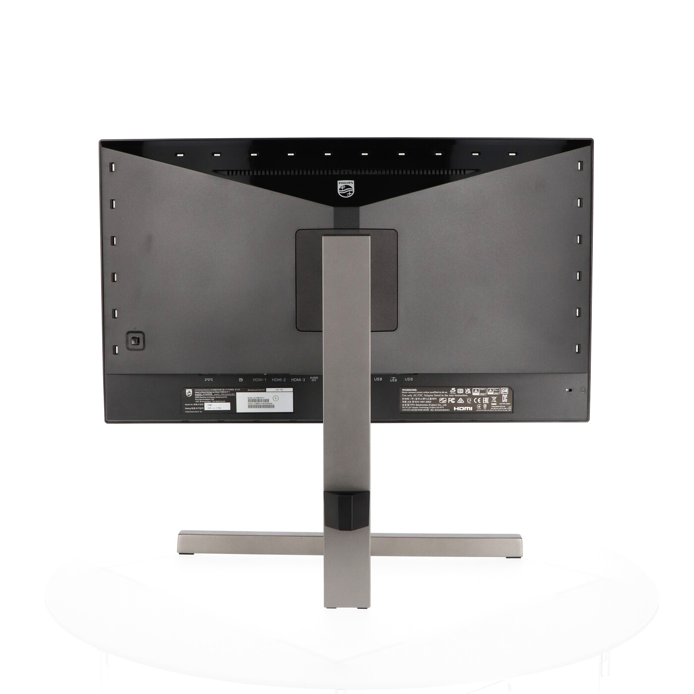 PHILIPS ゲーミング液晶ディスプレイ 279M1RV/11をレビュー！クチコミ