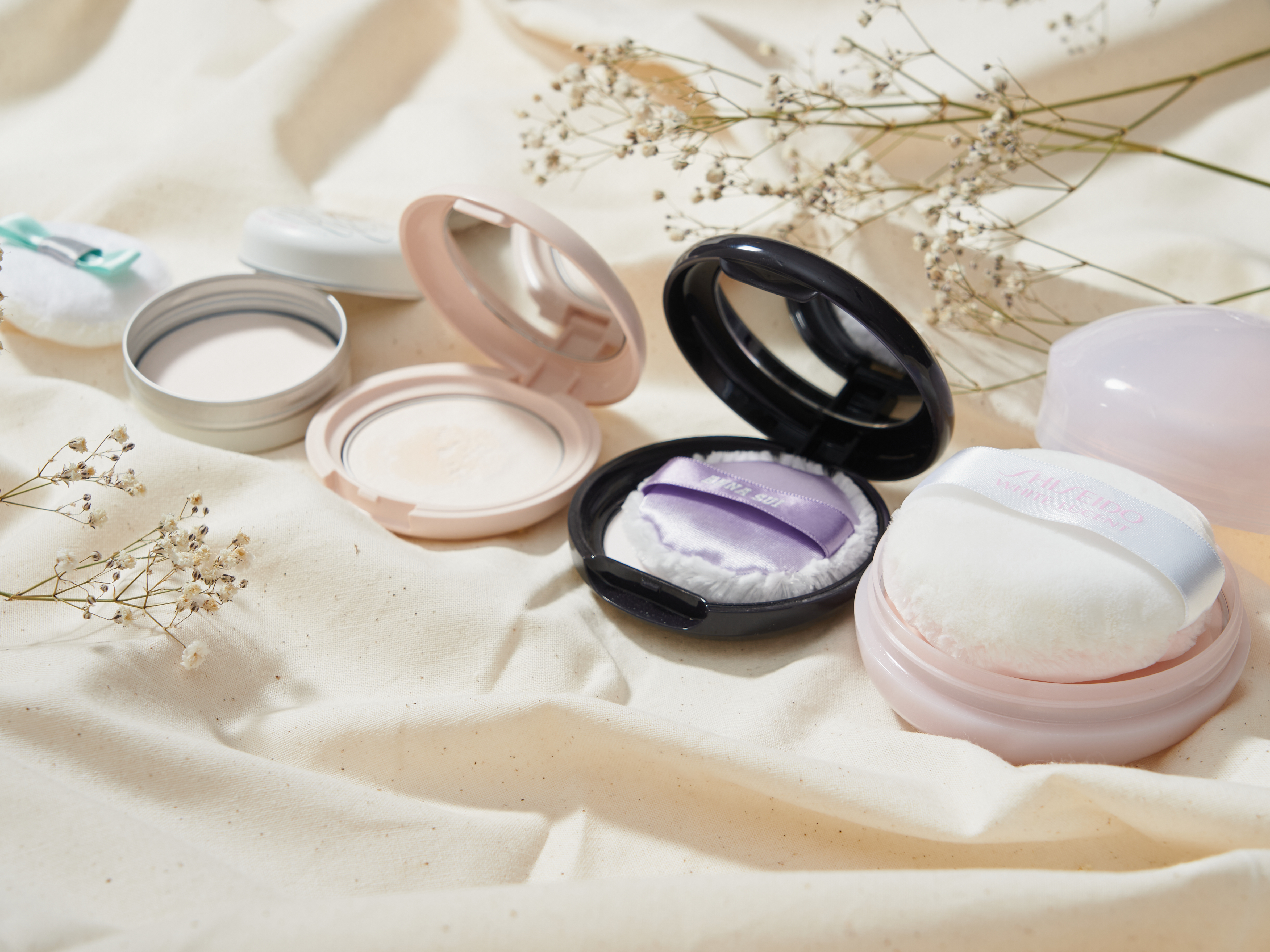 ブライトニング スキンケアパウダー Nをレビュー！クチコミ