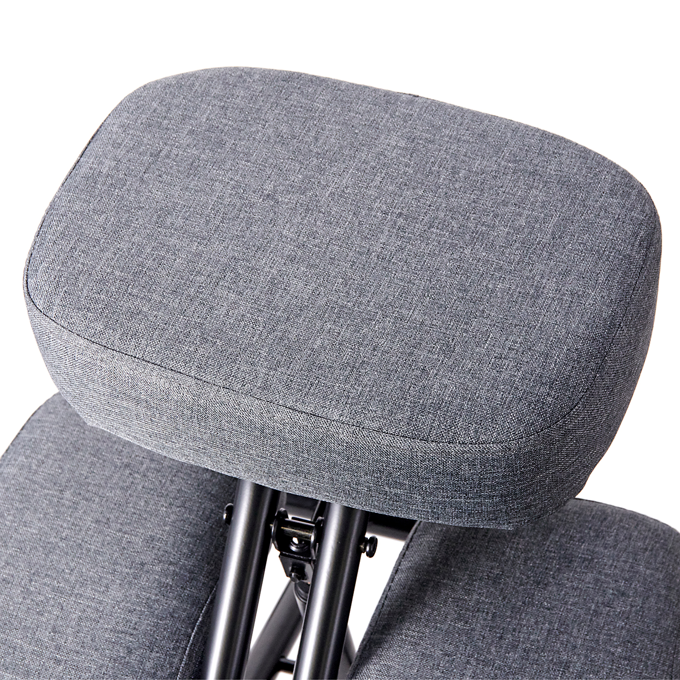 イーサプライ バランスチェア EEX-CHB03をレビュー！クチコミ・評判を