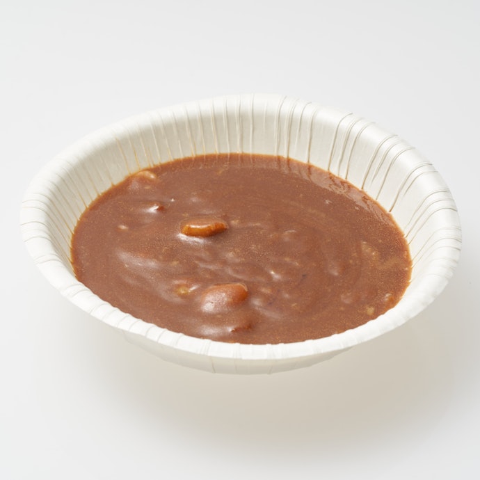 そのままでもおいしく食べられる