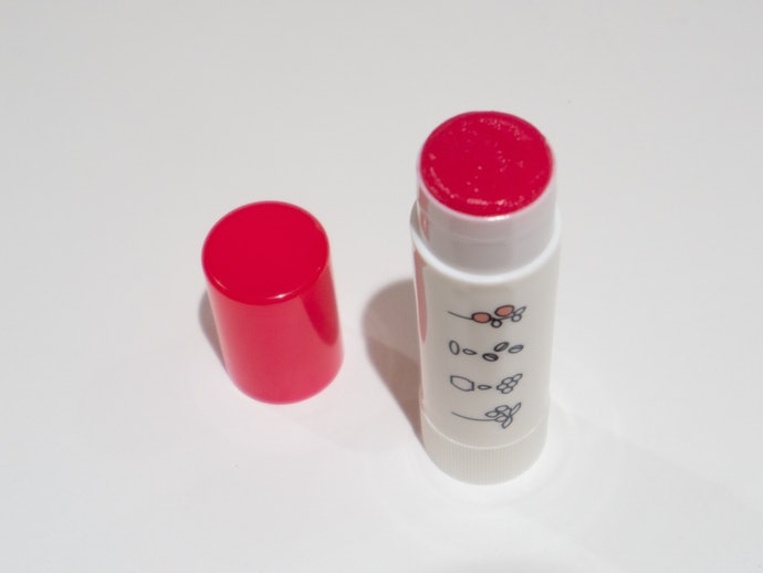 レシピスト ほんのり色づくリップクリームを全56商品と比較 口コミや評判を実際に使ってレビューしました Mybest