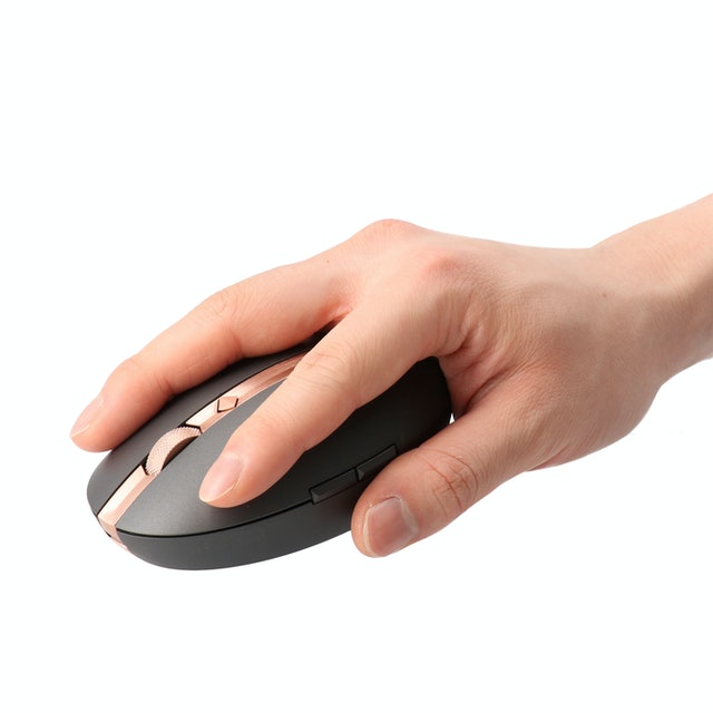 hp spectre マウス 700をレビュー！クチコミ・評判をもとに徹底