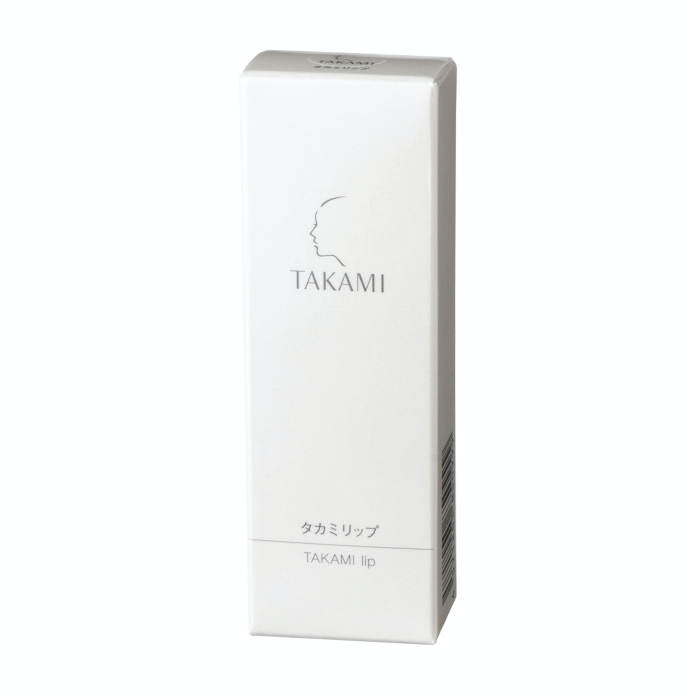 TAKAMI リップクリーム 4個セット タカミリップをレビュー！クチコミ・評判をもとに徹底検証