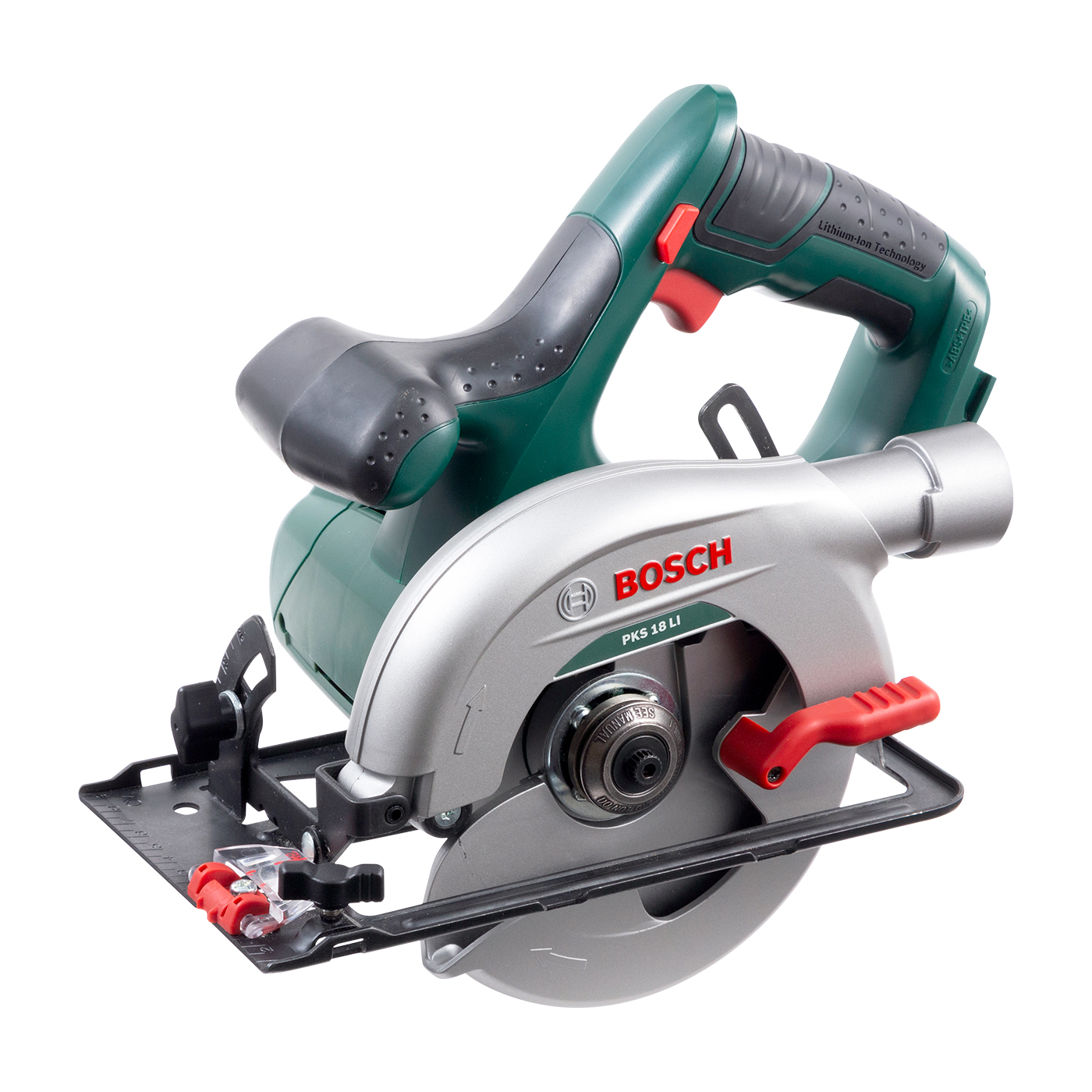 ✨BOSCH マルノコ PKS18LIS 中古美品✨うるま市田場✨