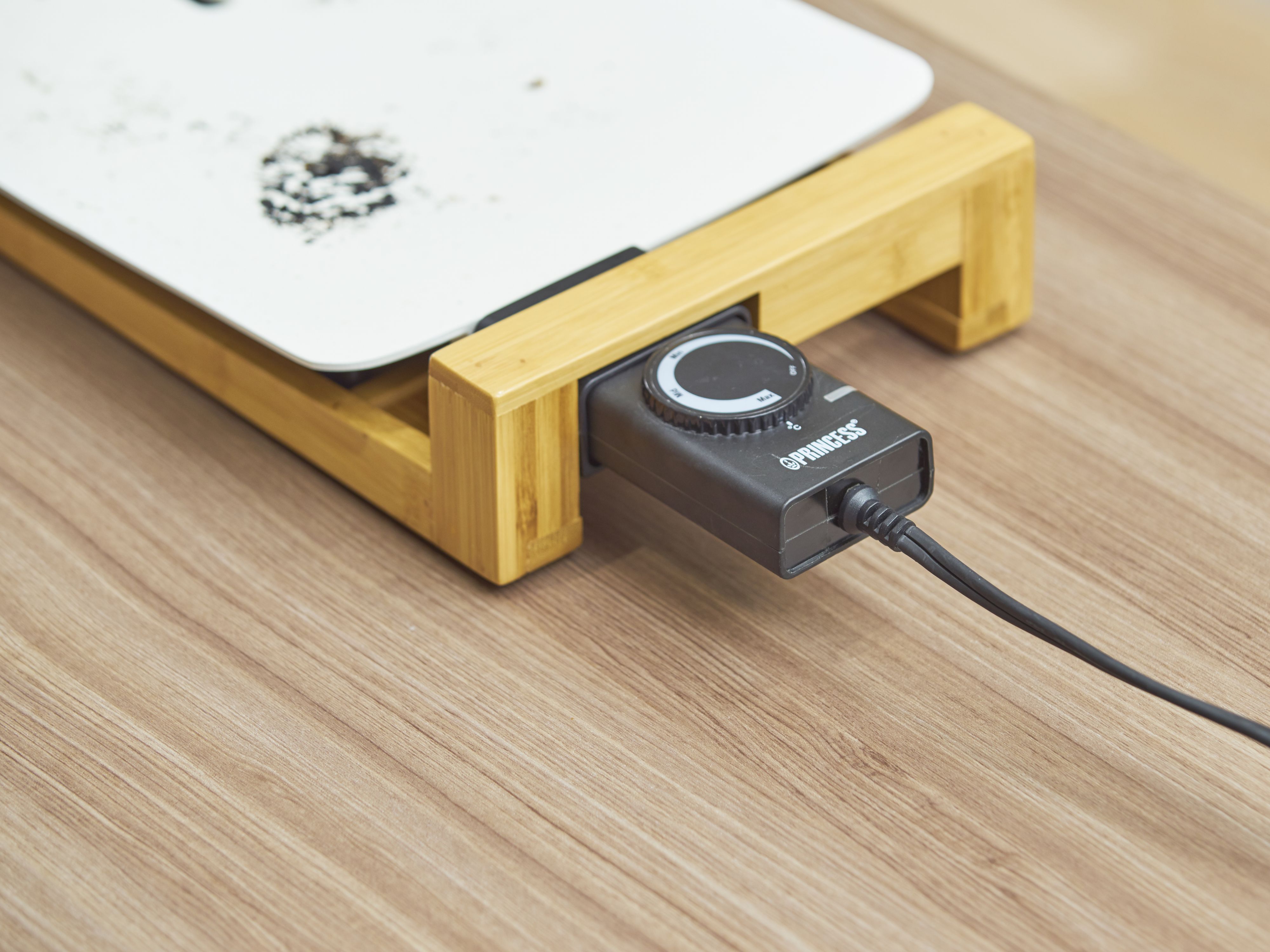 テーブルグリル ピュアを他商品と比較 口コミや評判を実際に使ってレビューしました Mybest